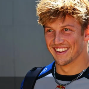 Liam Lawson Optimis Performa Racing Bulls Berlanjut di F1
