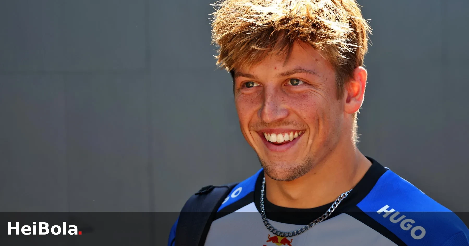 Liam Lawson Optimis Performa Racing Bulls Berlanjut di F1