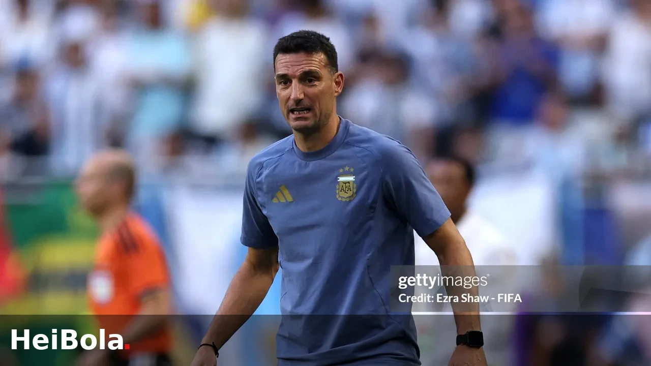 Argentina Hadapi Tantangan Berat di Perempat Final Piala Dunia 2026