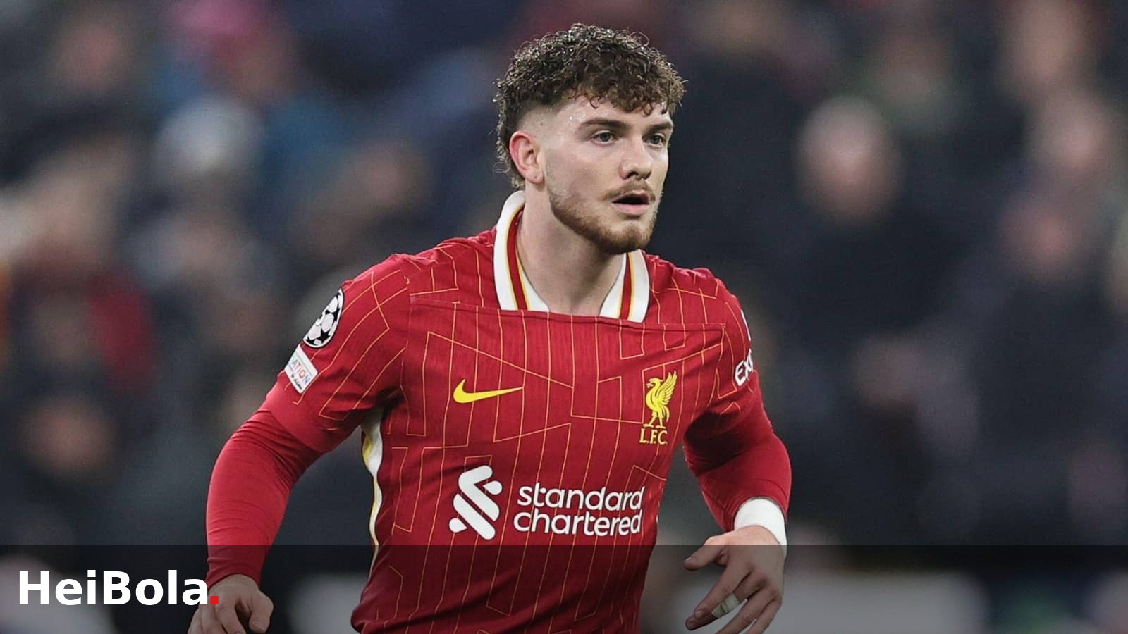 Liverpool Pertimbangkan Kesepakatan Pemain dan Uang untuk Harvey Elliott