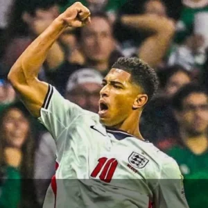 Jude Bellingham Optimis Inggris Bisa Juara Dunia Usai Kalahkan Meksiko