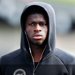 Manchester United Targetkan Carlos Baleba di Musim Panas