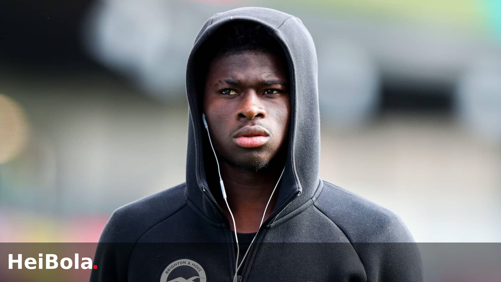 Manchester United Targetkan Carlos Baleba di Musim Panas