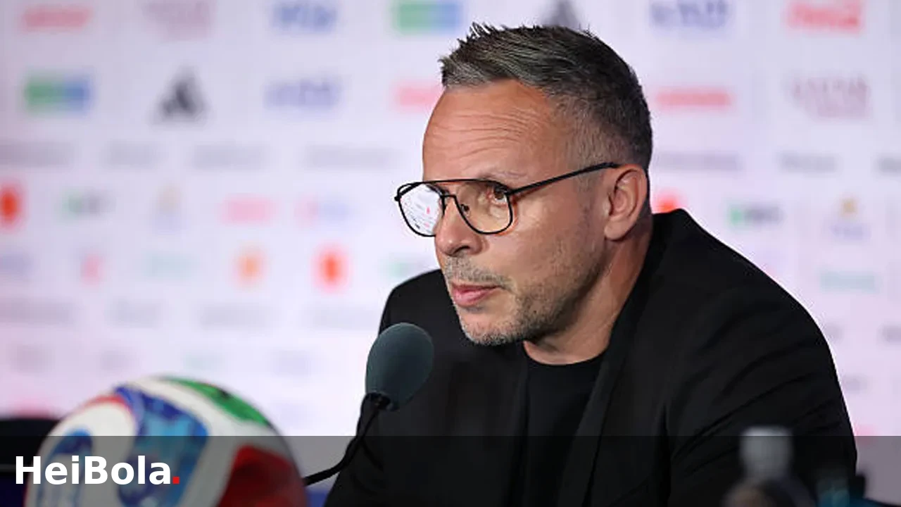 Maroko Kembali Buktikan Kekuatan di Piala Dunia
