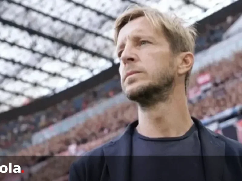 Massimo Ambrosini Kenang Luka Istanbul dan Kemenangan di Athena