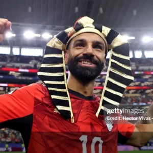 Mohamed Salah Ungkap Keputusan Penalti Panenka di Piala Dunia 2026
