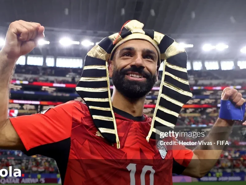 Mohamed Salah Ungkap Keputusan Penalti Panenka di Piala Dunia 2026