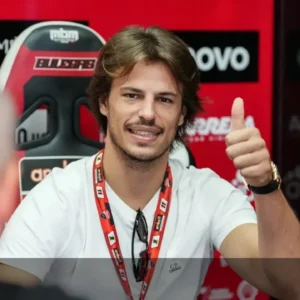 Nicolo Bulega Diprediksi Bersinar di MotoGP 2027
