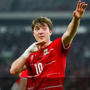 Ole Romeny Dekat Bergabung dengan Fortuna Sittard