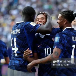 Paraguay Tantang Prancis di 16 Besar Piala Dunia 2026
