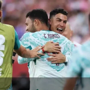 Goncalo Ramos Buktikan Kesiapan di Piala Dunia 2026