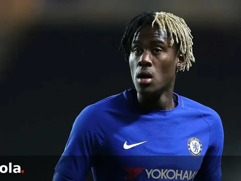 Perburuan Trevoh Chalobah Memanas, Crystal Palace Ikut Dalam Persaingan