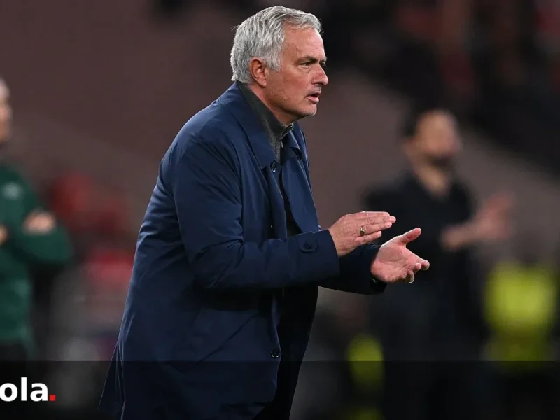 Kepulangan Pemain Real Madrid dari Piala Dunia Jadi Angin Segar bagi Mourinho