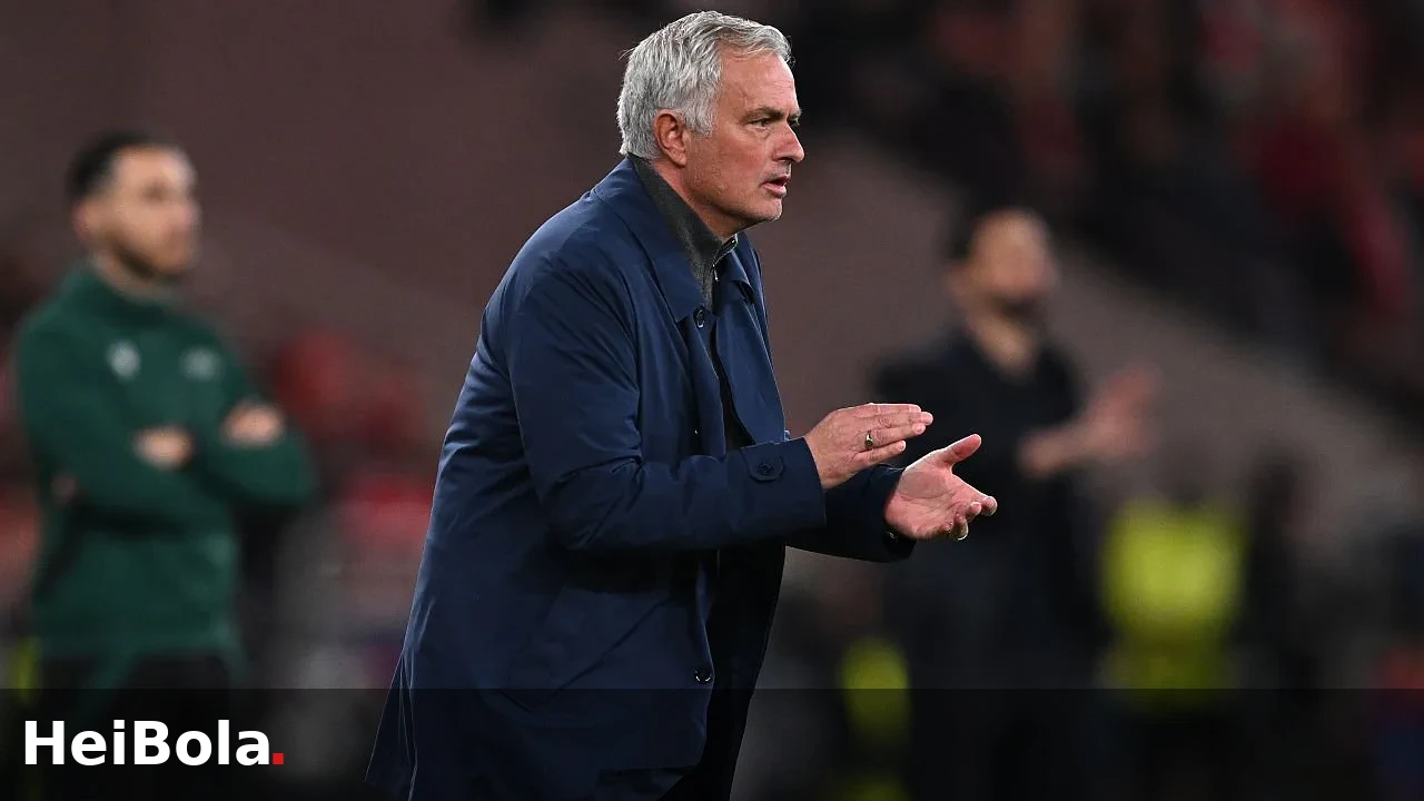 Kepulangan Pemain Real Madrid dari Piala Dunia Jadi Angin Segar bagi Mourinho