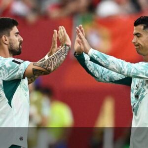 Portugal Menang Dramatis atas Kroasia di Piala Dunia 2026