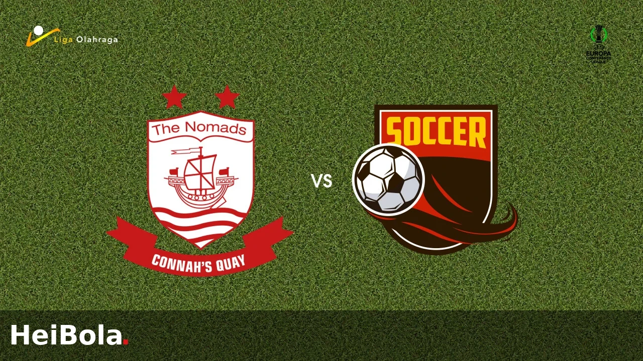 Prediksi Pertandingan Connah’s Quay Nomads vs KF Ballkani