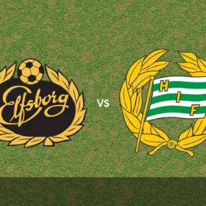 Prediksi Pertandingan Elfsborg vs Hammarby di Allsvenskan