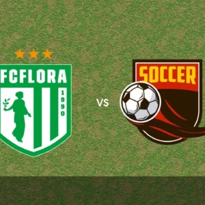 Flora Siap Hadapi Saburtalo Tbilisi di Kualifikasi Liga Champions