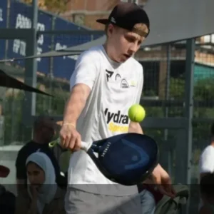Tiga Negara Gelar FIP Promises Padel Tour Akhir Pekan Ini