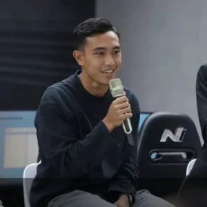 Rayhan Hannan Ingatkan Timnas Indonesia Waspadai Semua Lawan di Piala AFF 2026
