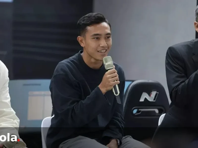 Rayhan Hannan Ingatkan Timnas Indonesia Waspadai Semua Lawan di Piala AFF 2026