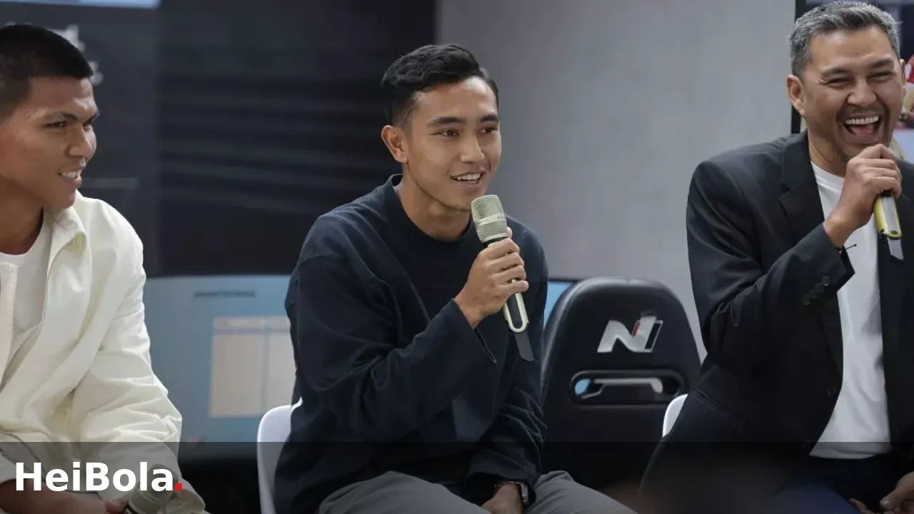 Rayhan Hannan Ingatkan Timnas Indonesia Waspadai Semua Lawan di Piala AFF 2026