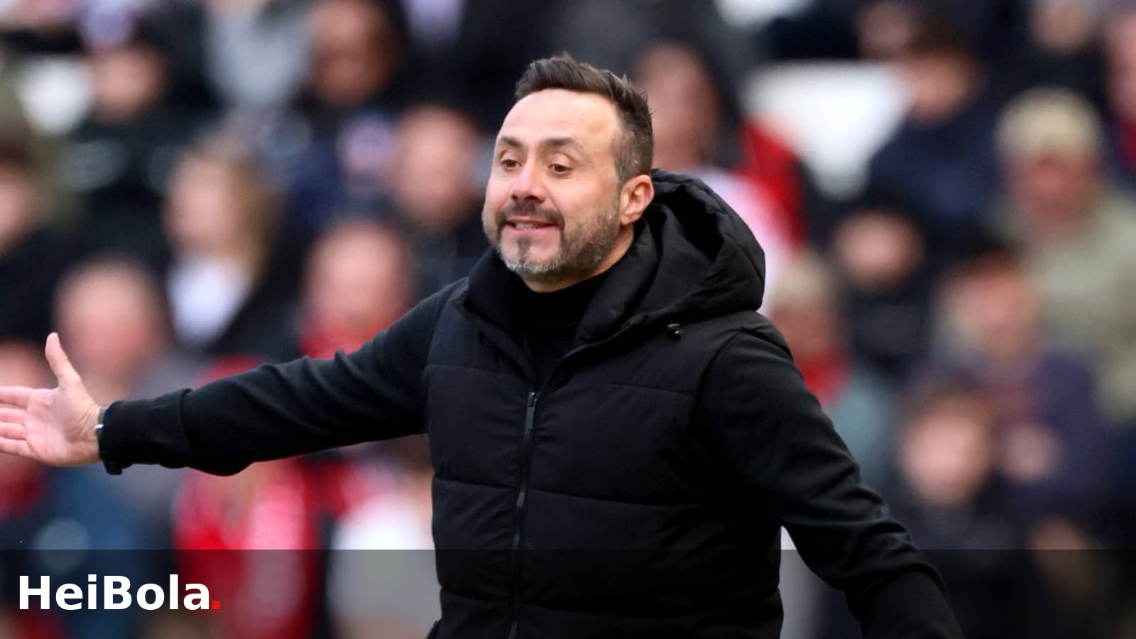 Tottenham Lepas Radu Dragusin ke Fiorentina