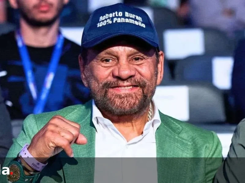 Roberto Duran Sebut Sugar Ray Leonard Sebagai Rival Terbaik