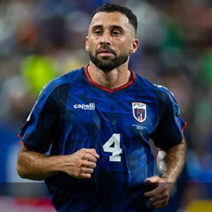 Cape Verde Tunjukkan Kualitas di Piala Dunia