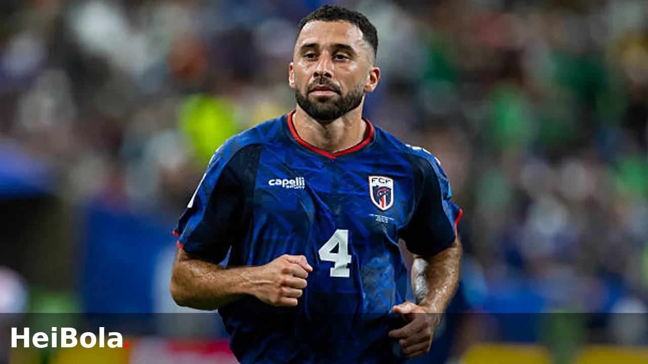 Cape Verde Tunjukkan Kualitas di Piala Dunia