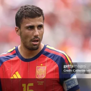 Rodri: Spanyol Masih Punya Ruang untuk Berkembang