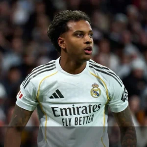 Rodrygo Goes Hadapi Tantangan Berat Pasca Cedera
