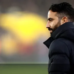 Ruben Amorim Terlibat Langsung dalam Negosiasi Transfer AC Milan
