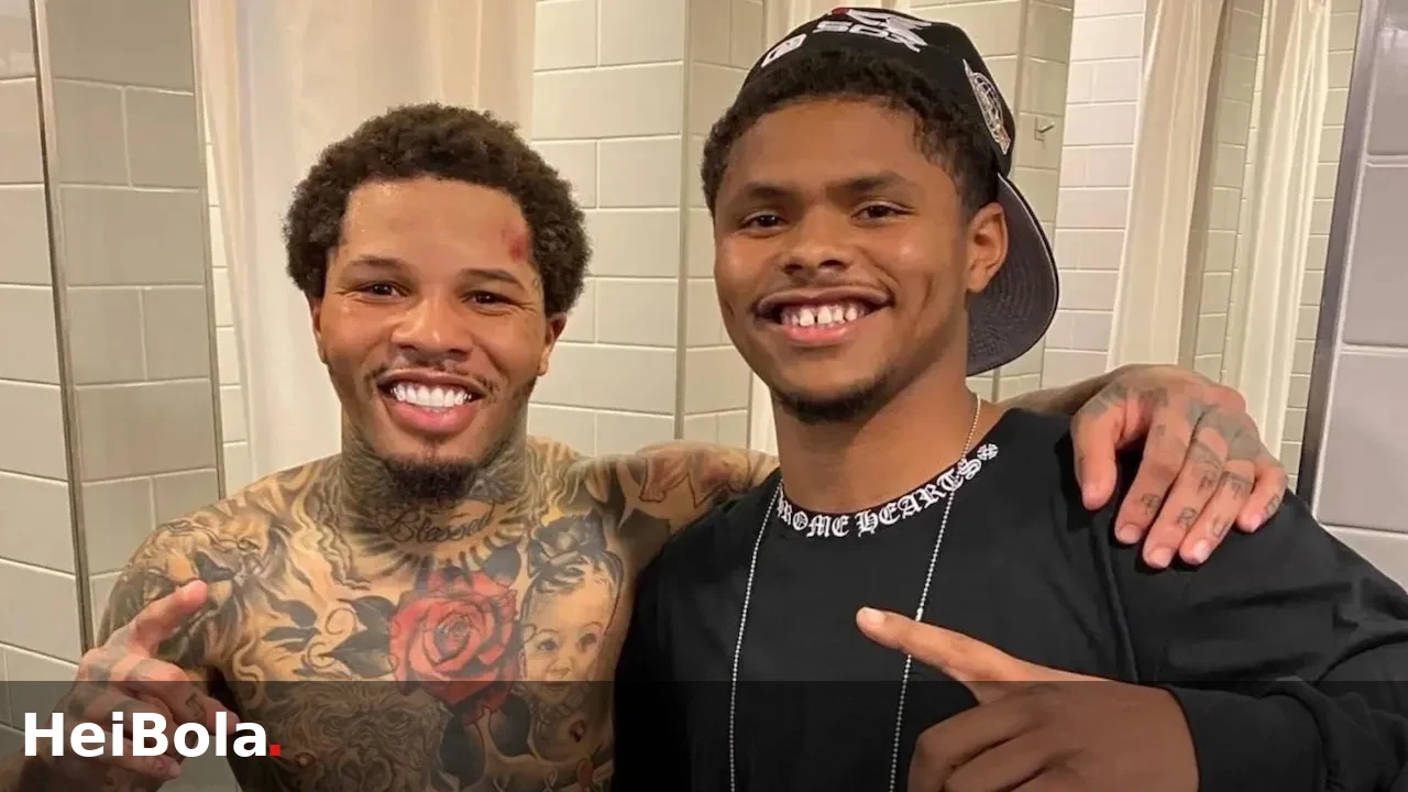 Roy Jones Jr: Gervonta Davis Harus Ambil Risiko untuk Kalahkan Shakur Stevenson