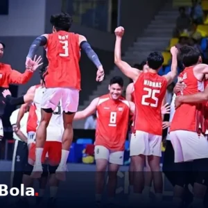 SEA V. League 2026 Dimulai dengan Format Baru