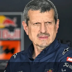 Guenther Steiner Akui Kesulitan Pembalap MotoGP