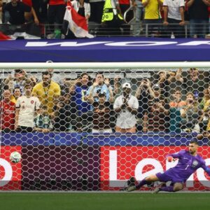 Mesir Melaju ke 16 Besar Piala Dunia 2026 Usai Kalahkan Australia