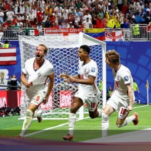 Tuchel: Inggris Siap Dapat Karma Baik di Azteca