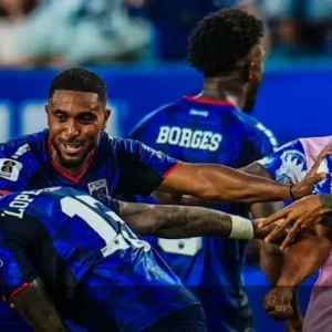 Cabo Verde Tersingkir dari Piala Dunia 2026, Merasa Bangga atas Perjuangan