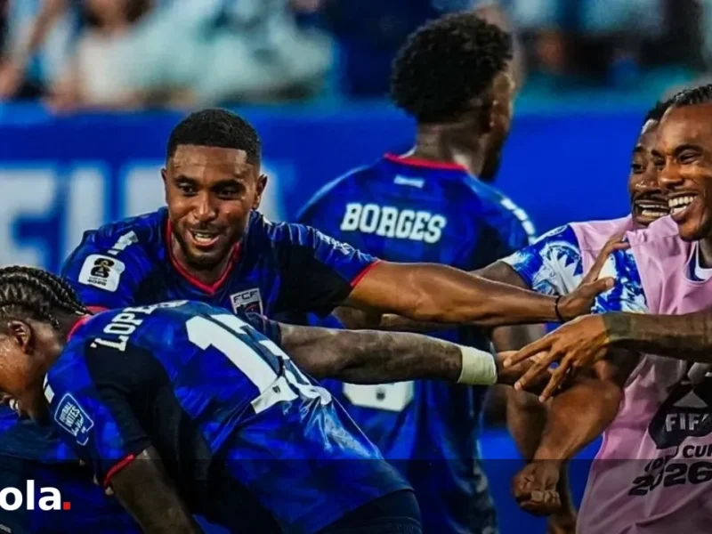 Cabo Verde Tersingkir dari Piala Dunia 2026, Merasa Bangga atas Perjuangan