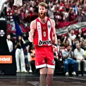 Thomas Walkup Dapat Tawaran Menggiurkan dari Klub Dubai