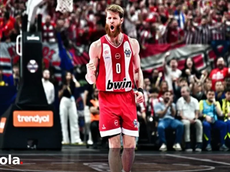 Thomas Walkup Dapat Tawaran Menggiurkan dari Klub Dubai