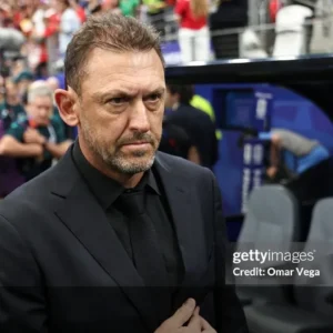 Tony Popovic Optimis Masa Depan Cerah Socceroos