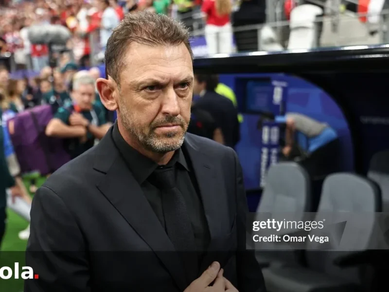Tony Popovic Optimis Masa Depan Cerah Socceroos