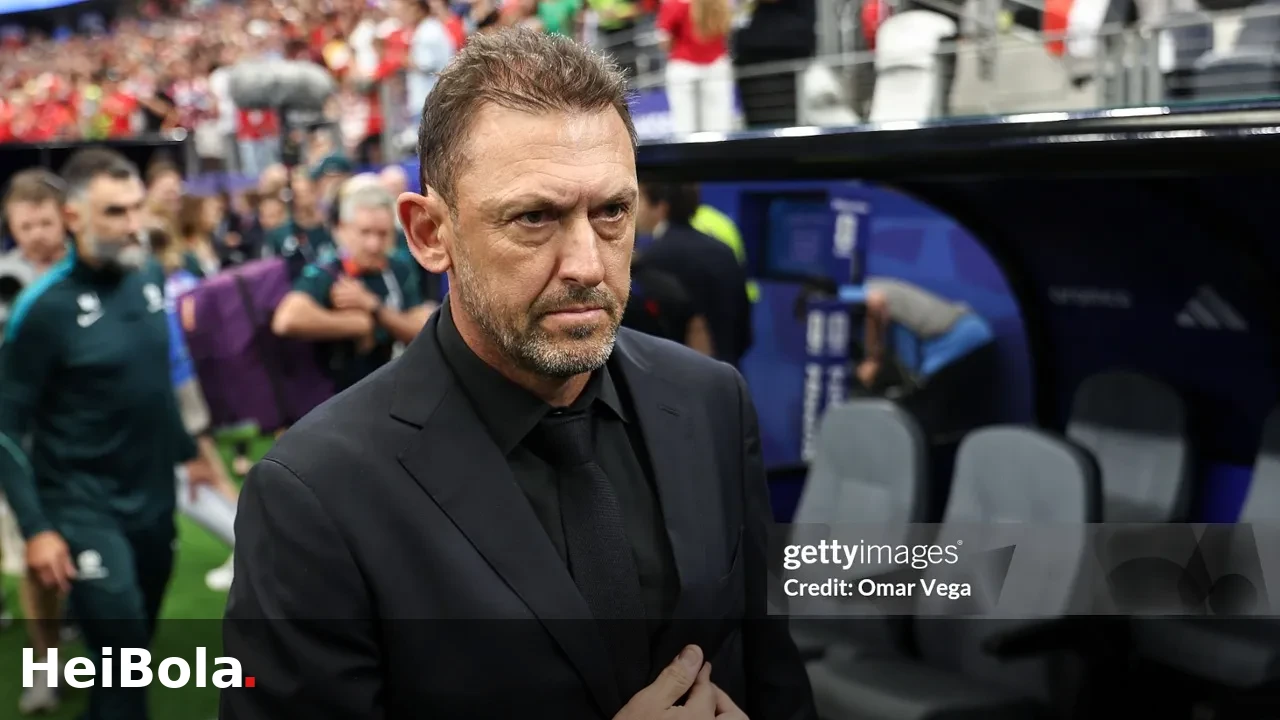 Tony Popovic Optimis Masa Depan Cerah Socceroos