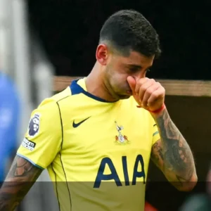 Tottenham Siap Jual Empat Pemain untuk Kumpulkan Rp3,5 Triliun